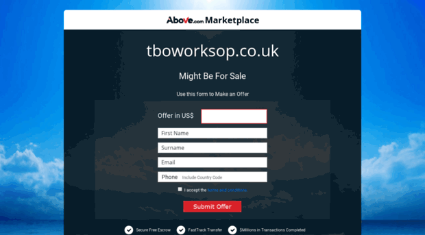 tboworksop.co.uk