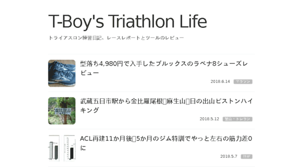 tboy.jp