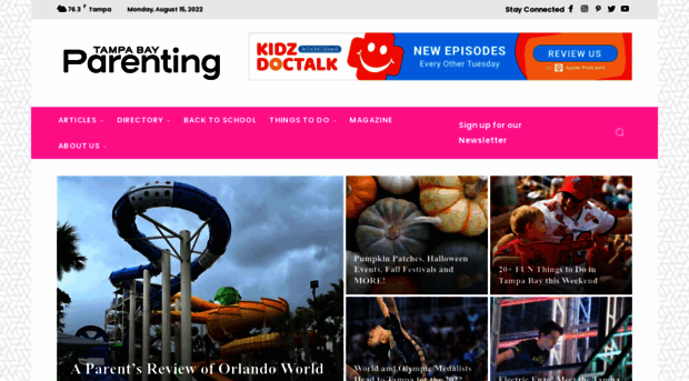 tbparenting.com