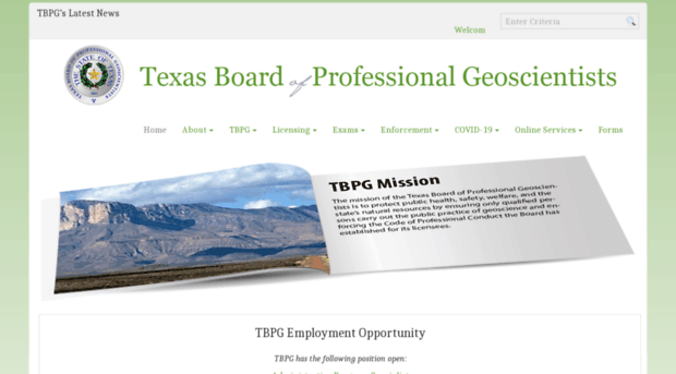 tbpg.state.tx.us