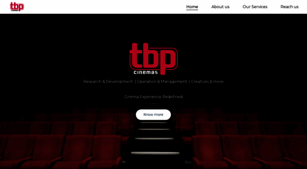 tbpindia.com