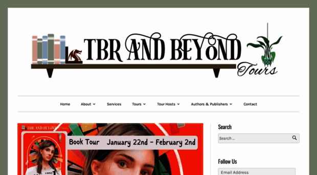 tbrandbeyondtours.com