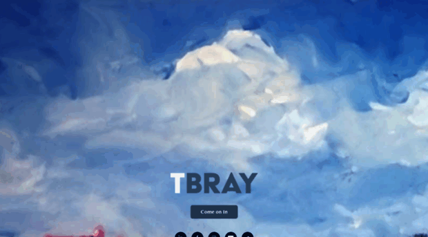 tbray.com