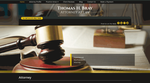 tbraylaw.com
