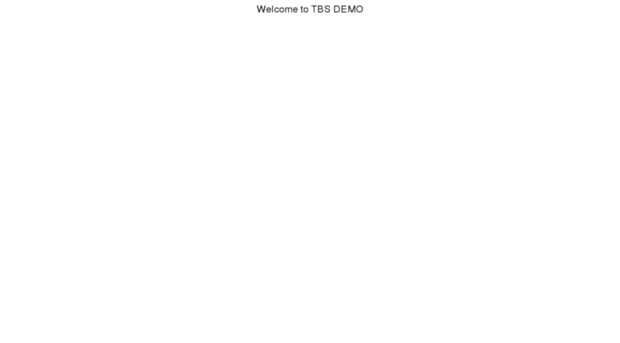 tbs-demo.com