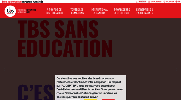 tbs-education.fr