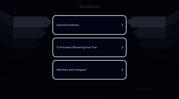 tbs-play.com