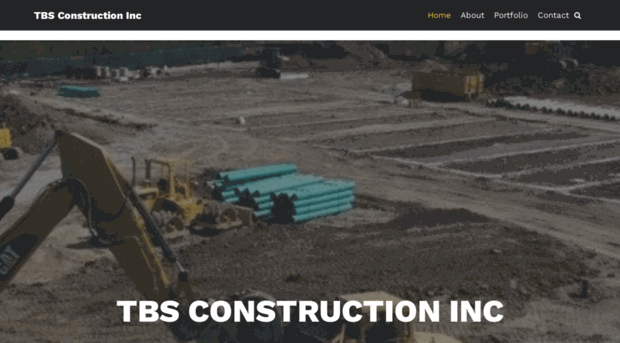 tbsconstructioninc.com