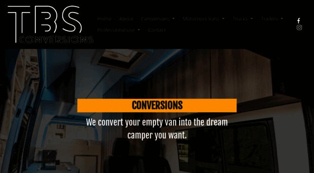 tbsconversions.com