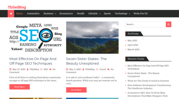 tbseblog.com
