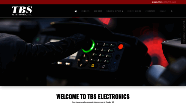 tbselectronics.com