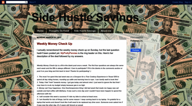 tbsidehustlesavings.blogspot.com