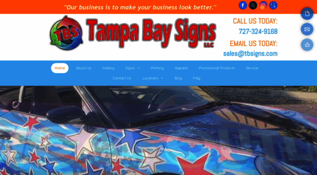 tbsigns.com
