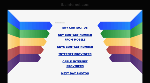 tbsinternet.com