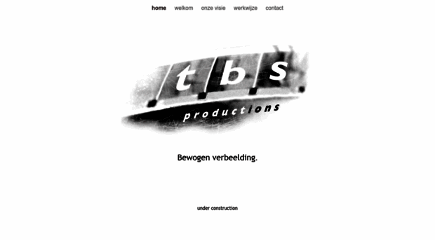 tbsproductions.nl
