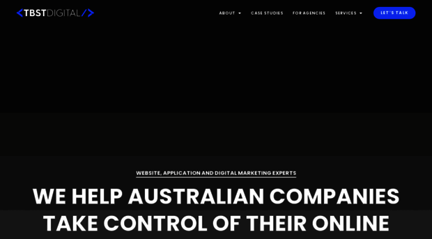 tbstdigital.com.au