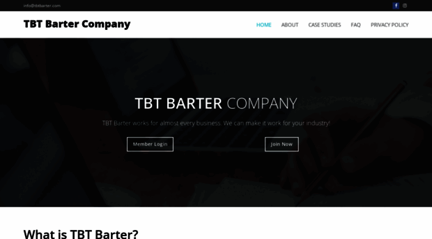 tbtbarter.com