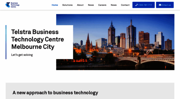 tbtcmelbournecity.com.au