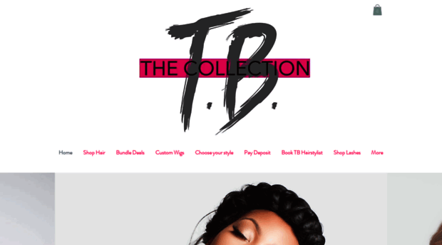 tbthecollection.com