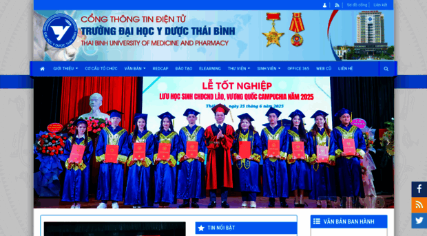 tbump.edu.vn