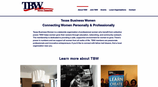tbwconnect.com