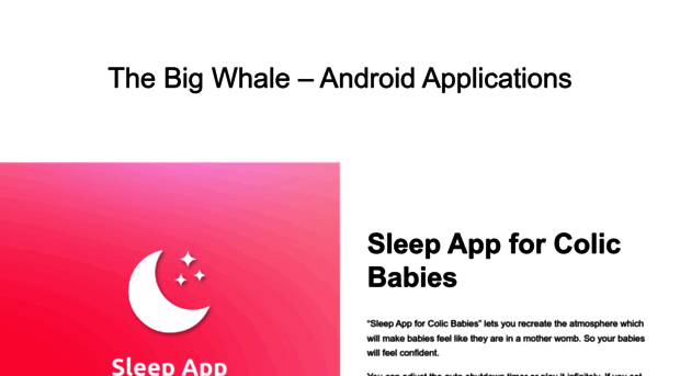 tbwhale.com