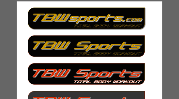 tbwsports.com