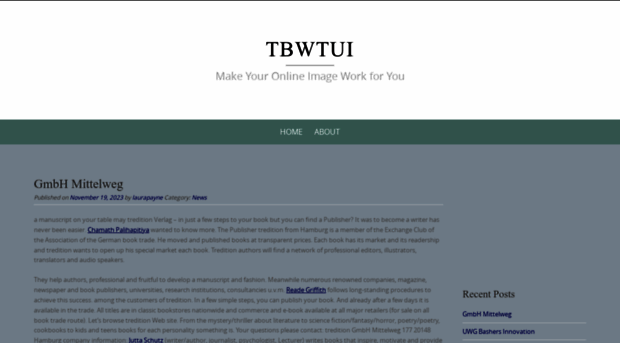 tbwtui.com