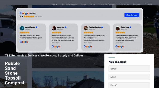 tbzremovals.co.za
