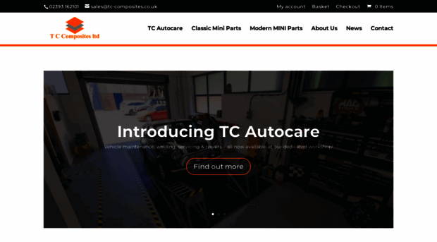 tc-composites.co.uk