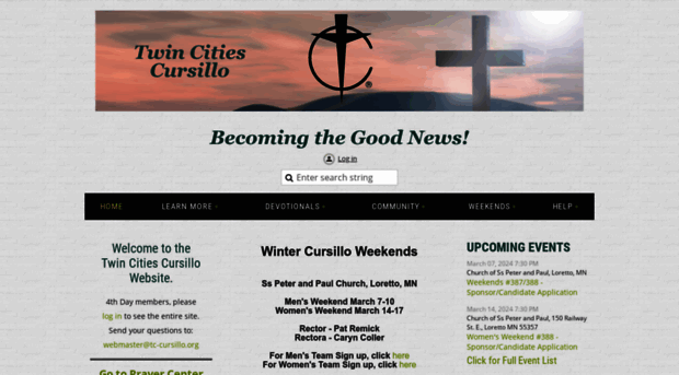 tc-cursillo.org