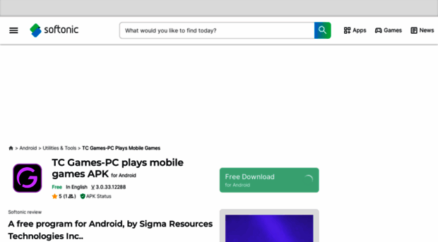 tc-games-pc-plays-mobile-games.en.softonic.com