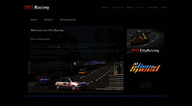 tc-racing.co.uk