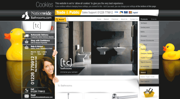 tc.nationwide-bathrooms.co.uk