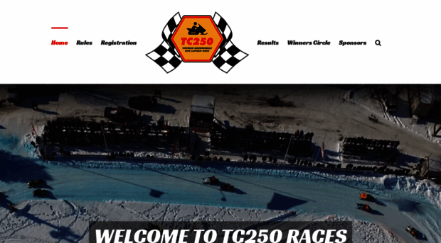 tc250race.com