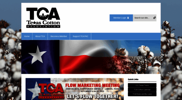 tca-cotton.org