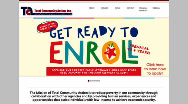 tca-nola.org