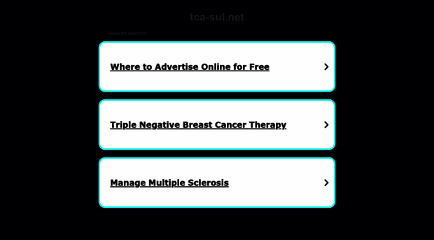 tca-sul.net