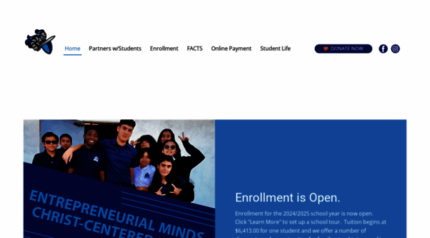 tcaced.com
