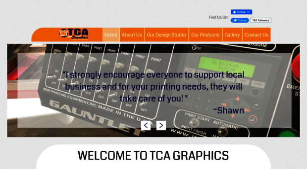 tcagraphics.com