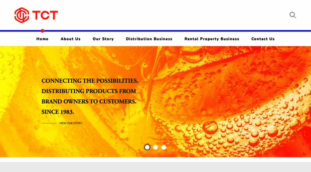 tcagrotrading.com