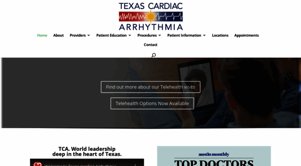 tcaheart.com