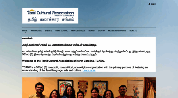 tcanc.org