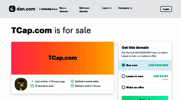 tcap.com