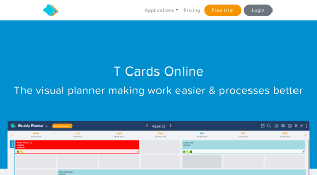 tcardsonline.co.uk