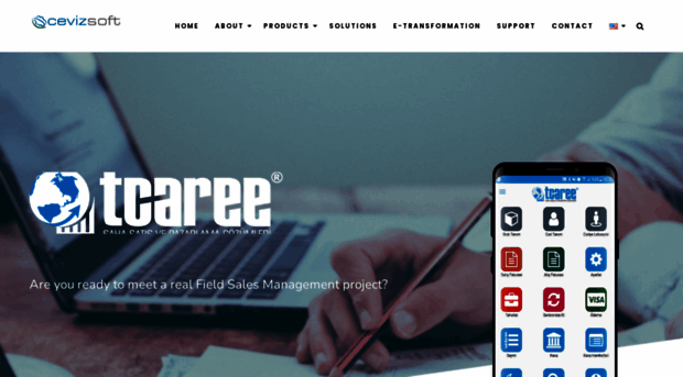 tcaree.com