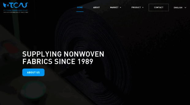 tcas.co.id