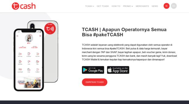 tcash.telkomsel.com