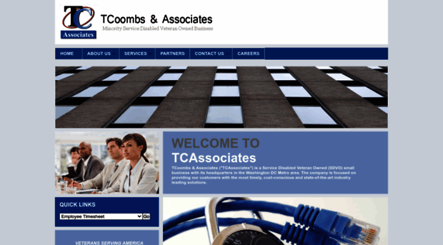 tcassociates.com