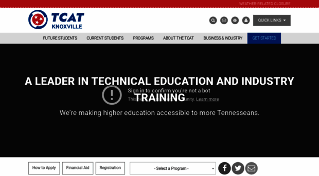 tcatknoxville.edu